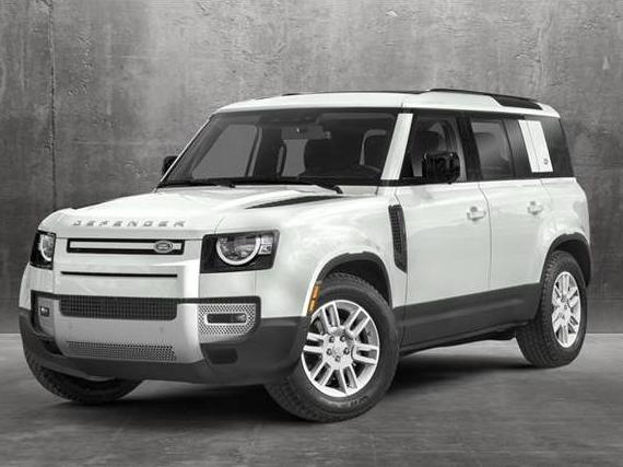 LAND ROVER DEFENDER 2022 SALEK7RX8N2076112 image